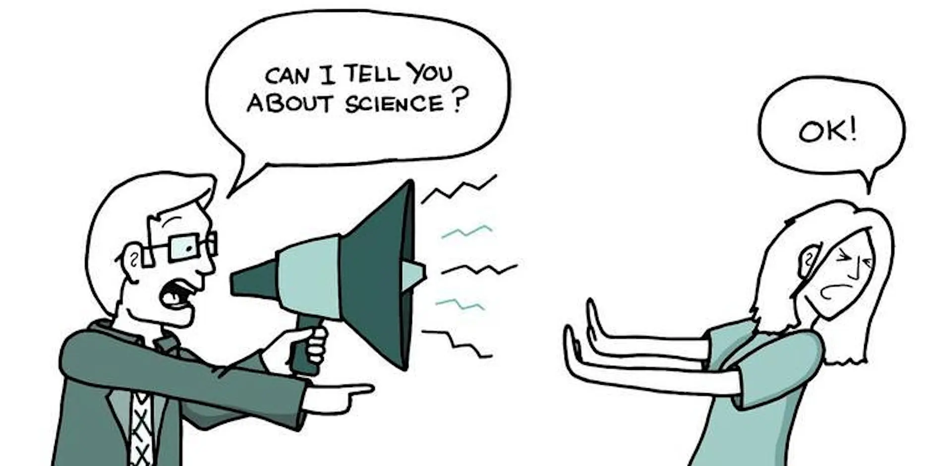 Leicester SciComm