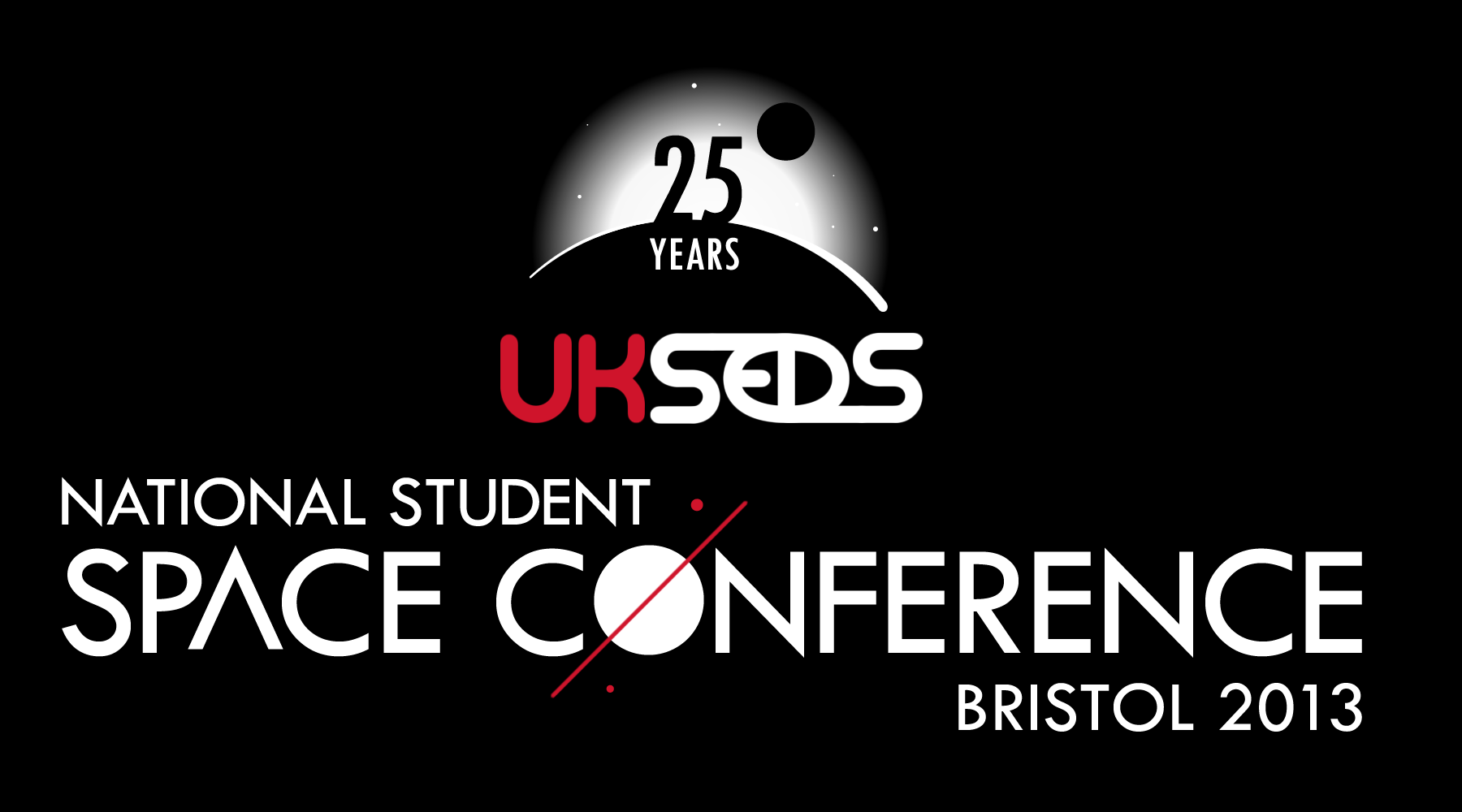 National Student Space Conference 2013