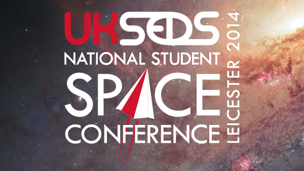 National Student Space Conference 2014