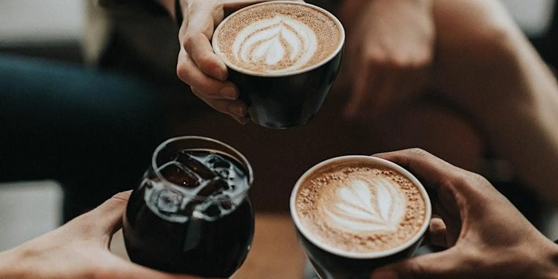 Leicester Coffee Club