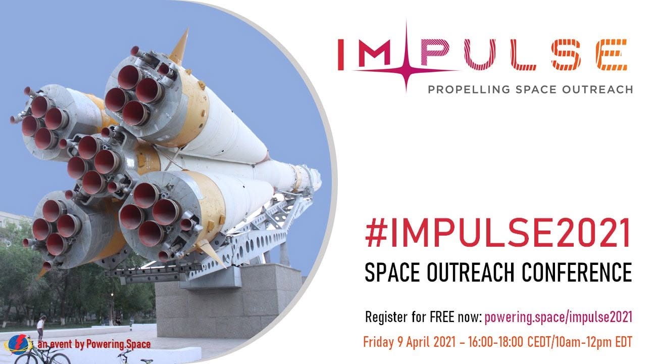 Impulse 2021 banner