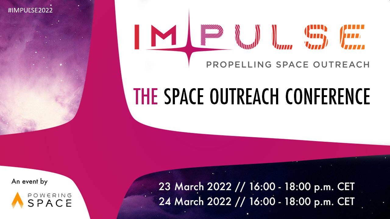 Impulse 2022 banner