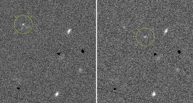Pan-STARRS Asteroid Search Campaign